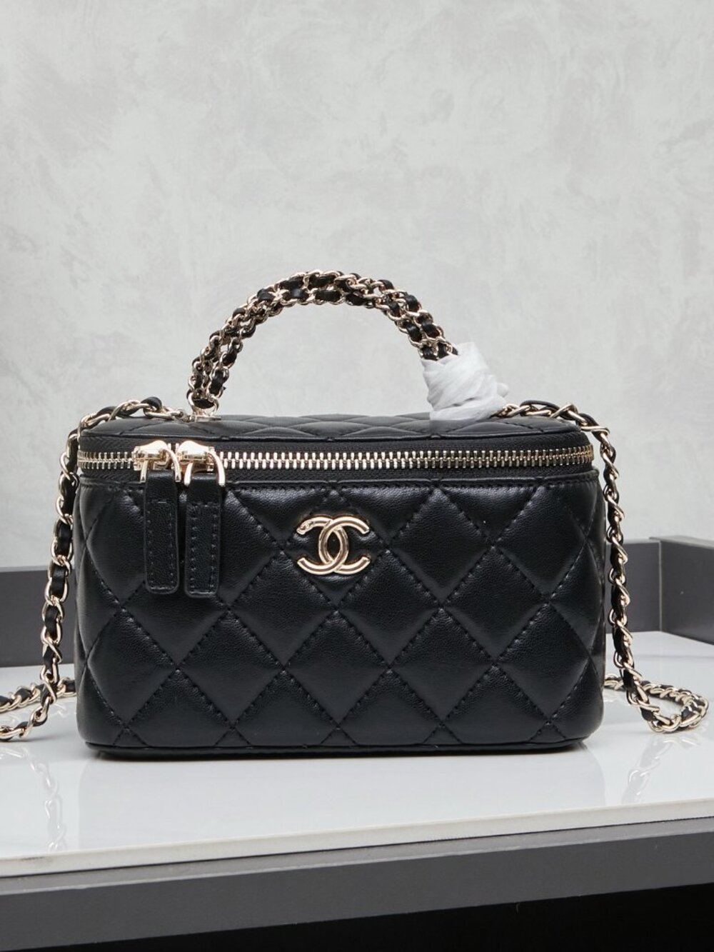 NWT - Authentic-Chanel
